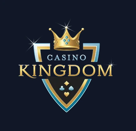 Casino Kingdom logo