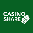 Casino Share logo