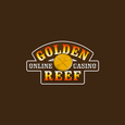 Golden Reef Casino logo