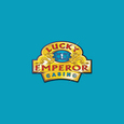 Lucky Emperor Casino logo