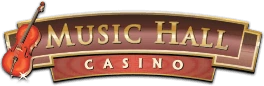 Music Hall Casino logo