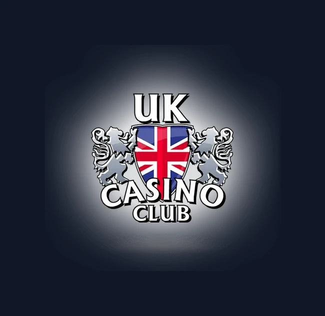 Uk Casino Club logo