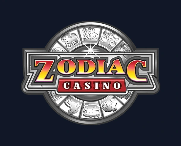 Zodiac Casino logo
